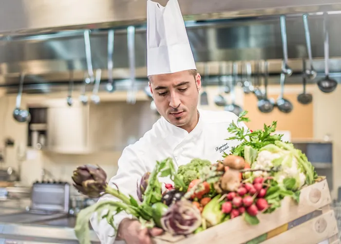 UNA HOTELS T Hotel Cagliari