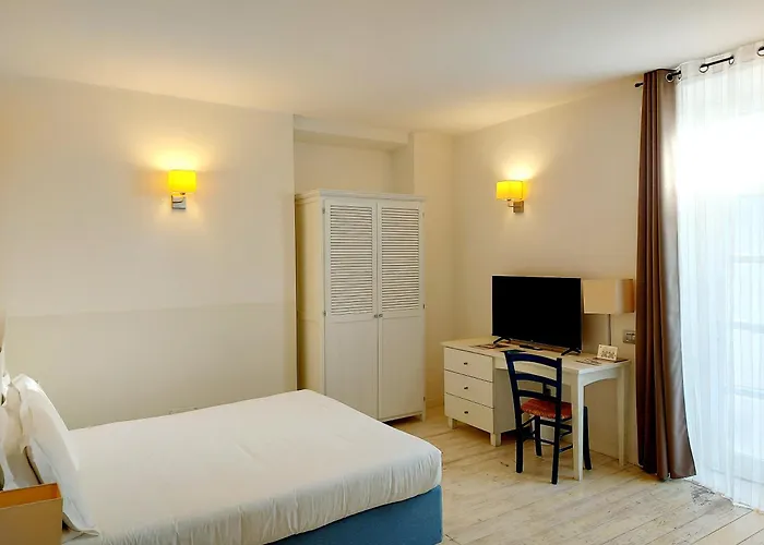 Hotel La Villa Del Mare (Adults Only)