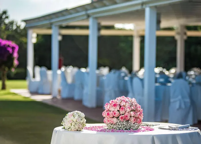 Almar Timi Ama Villasimius Resort & Spa