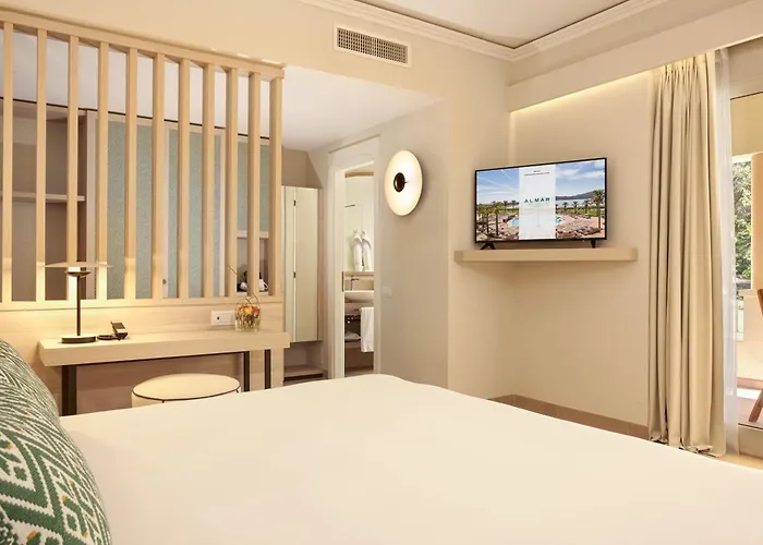 Almar Timi Ama Villasimius Resort & Spa
