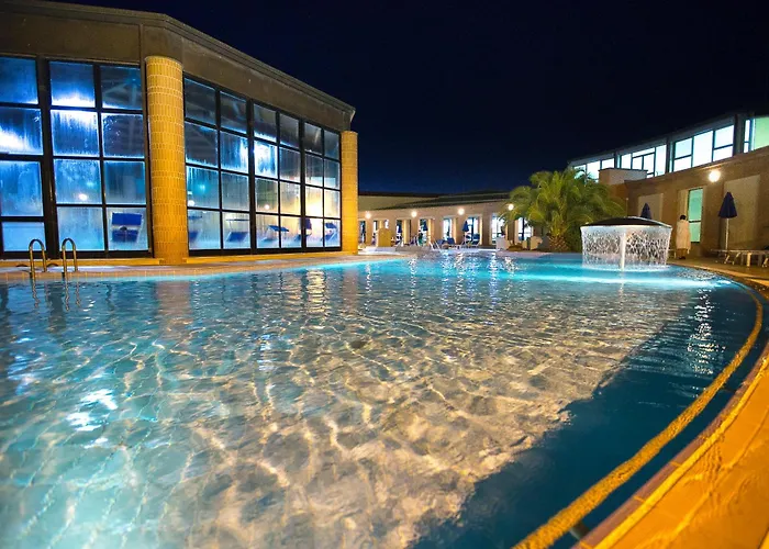 Sardegna Termale Hotel&SPA