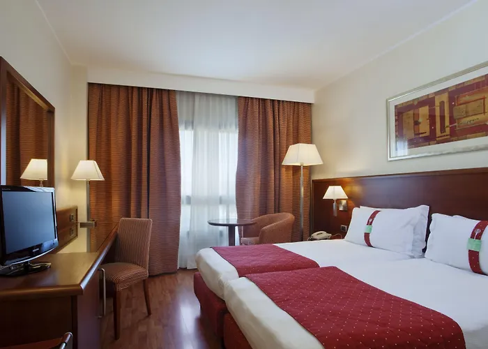 Holiday Inn Cagliari By Ihg