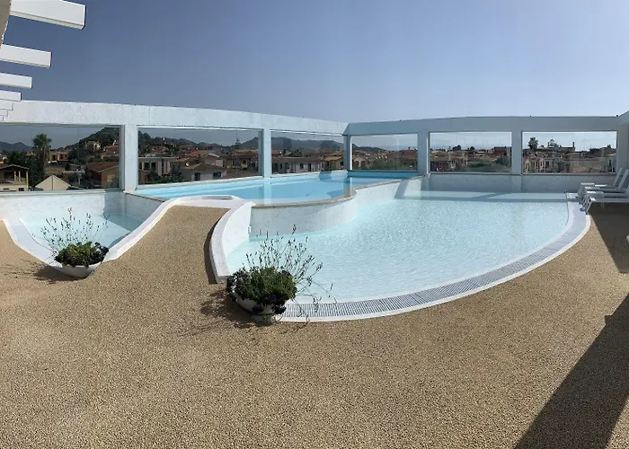 Hotel Stele Di Nora