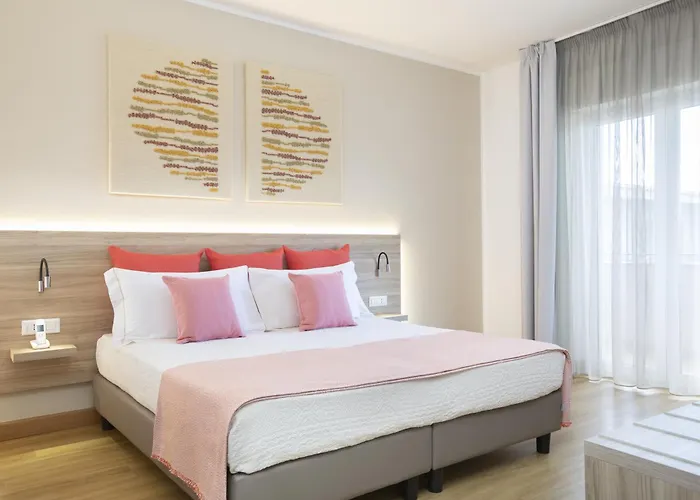 Lu'Hotel Porto Pino