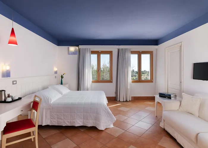 Marin Hotel