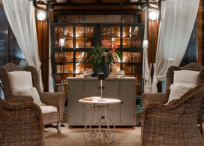 La Villa Del Re - Adults Only - Small Luxury Hotels Of The World