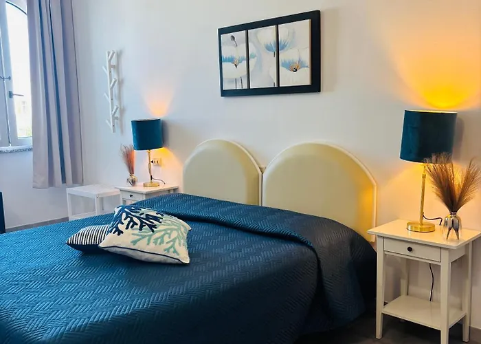 Hotel Cala Di Seta