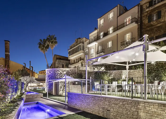 Casa Clat - Boutique Hotel