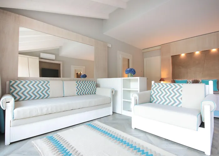 Eliantos Boutique Hotel & Spa