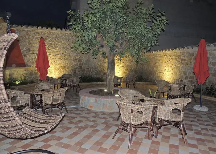 Hotel Arcupintau Formula B&B